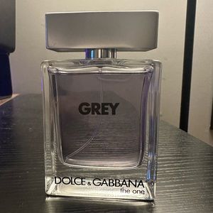 Dolce & Gabbana The One Grey 100ml
